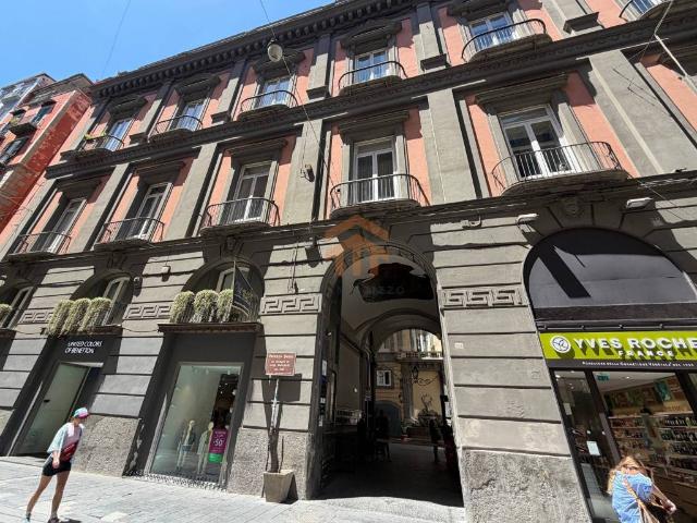 Immobile in vendita a Napoli NA