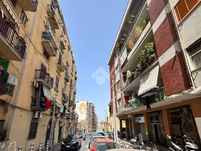 Immobile in vendita a Napoli NA