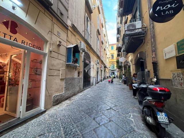 Immobile in vendita a Napoli NA