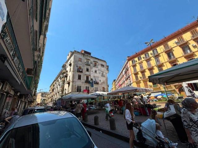 Immobile in vendita a Napoli NA