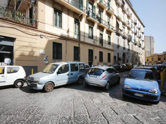 Immobile in vendita a Napoli NA