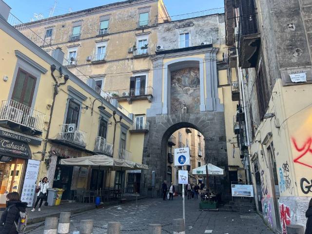 Immobile in vendita a Napoli NA
