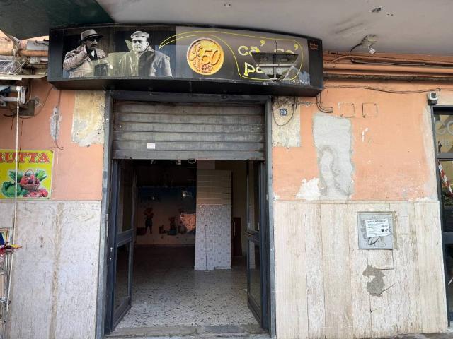 Immobile in vendita a Napoli NA