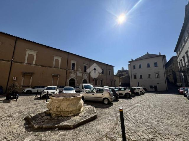 Immobile in vendita a Narni TR