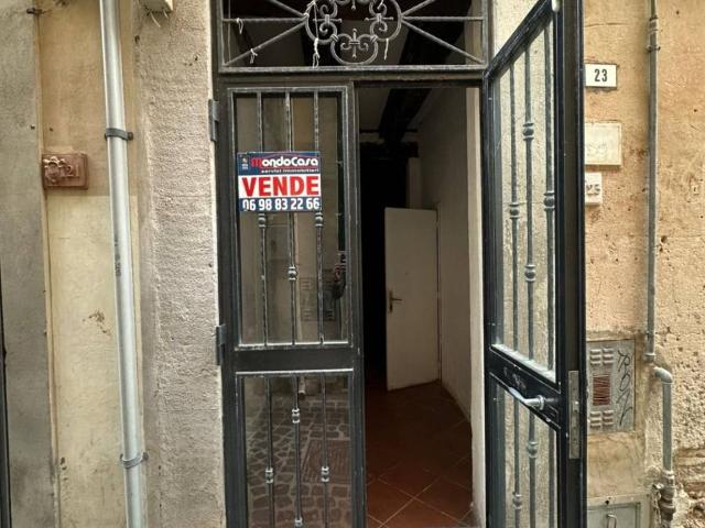 Immobile in vendita a Nettuno RM
