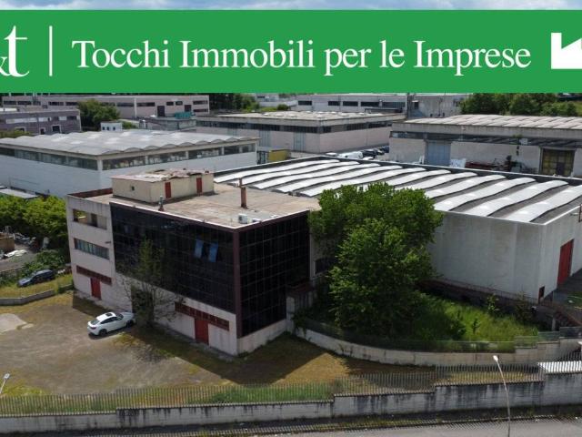 Immobile in vendita a Nepi VT
