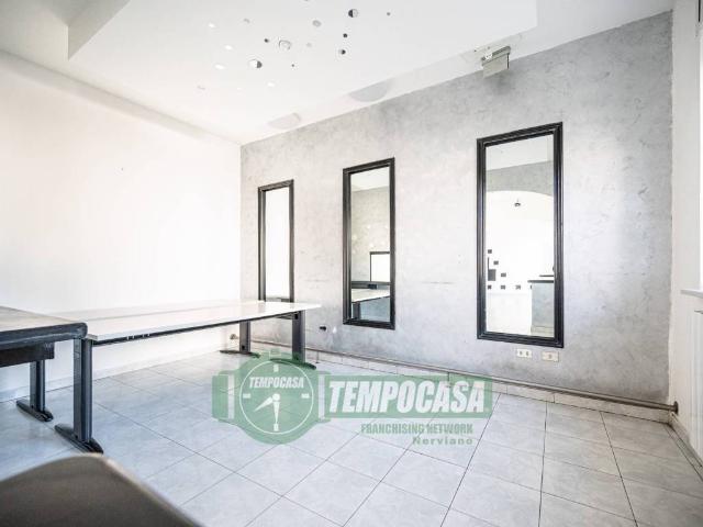 Immobile in vendita a Nerviano MI