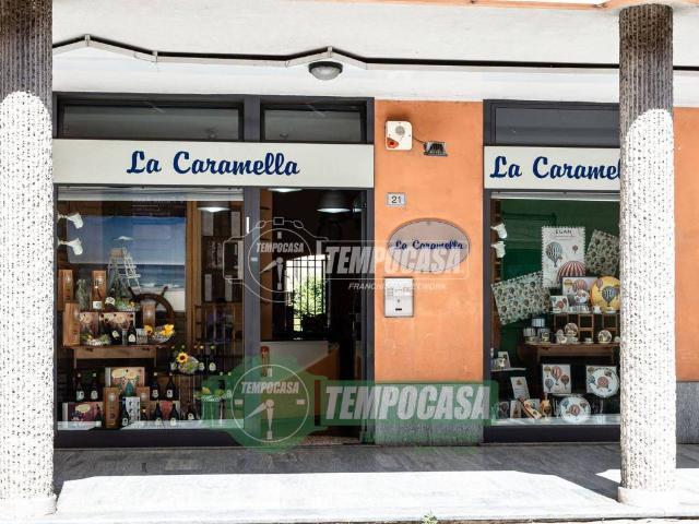 Immobile in vendita a Nerviano MI