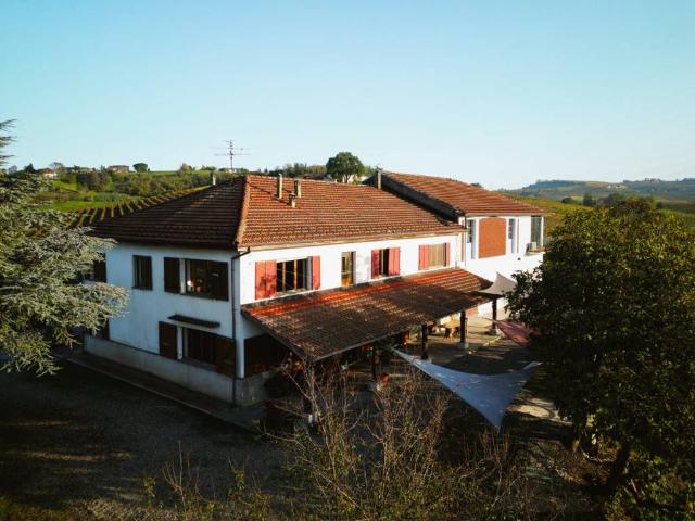 Immobile in vendita a Nizza Monferrato AT