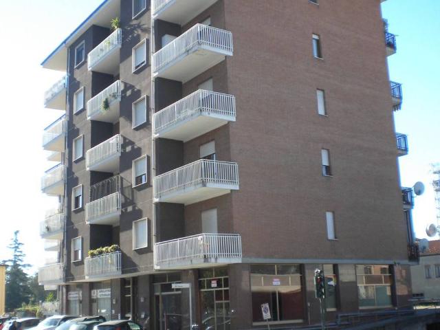 Immobile in vendita a Nizza Monferrato AT