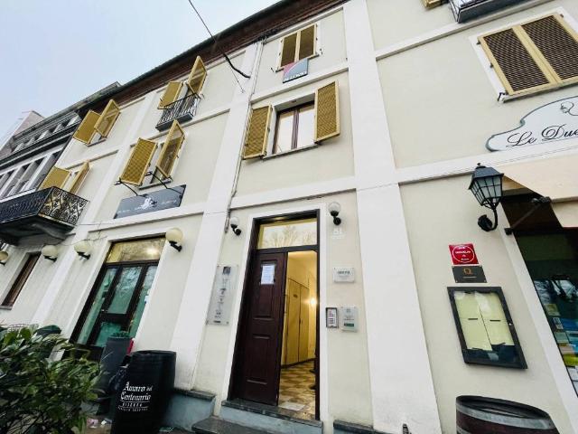 Immobile in vendita a Nizza Monferrato AT