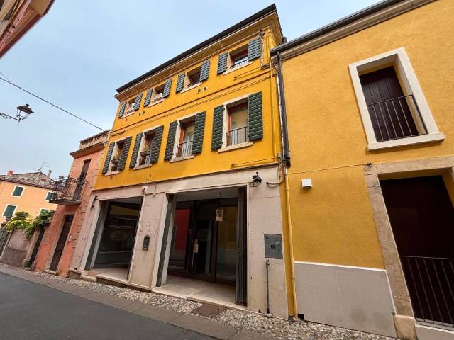 Immobile in vendita a Soave VR