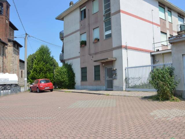 Immobile in vendita a Somma Lombardo VA