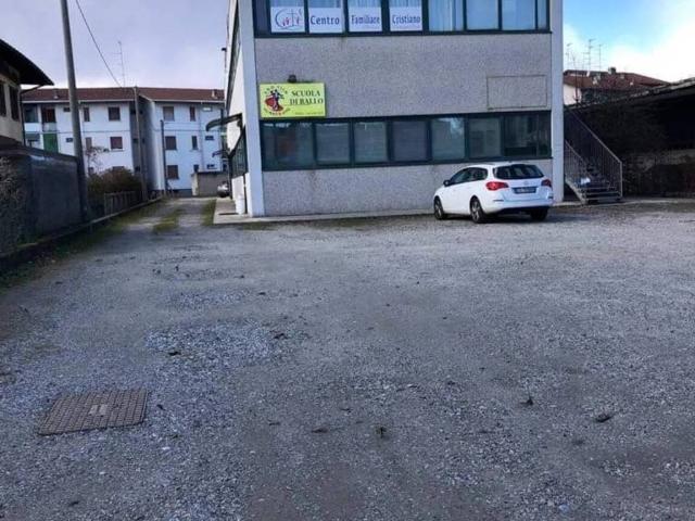 Immobile in vendita a Somma Lombardo VA