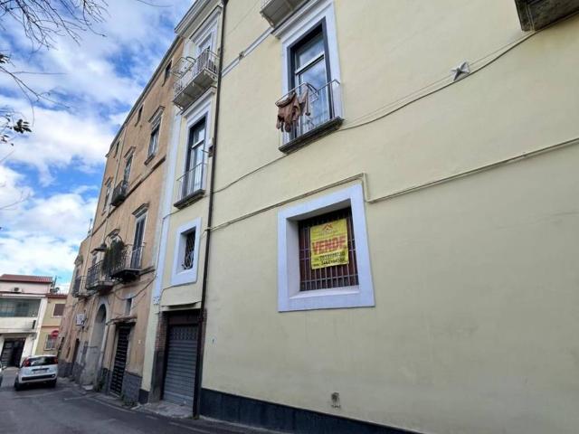 Immobile in vendita a Somma Vesuviana NA