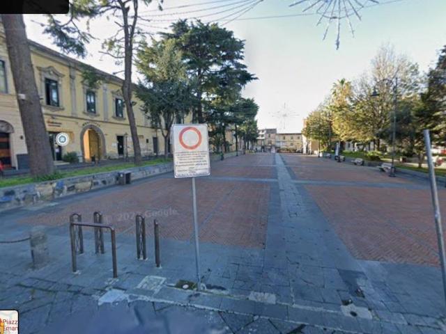 Immobile in vendita a Somma Vesuviana NA