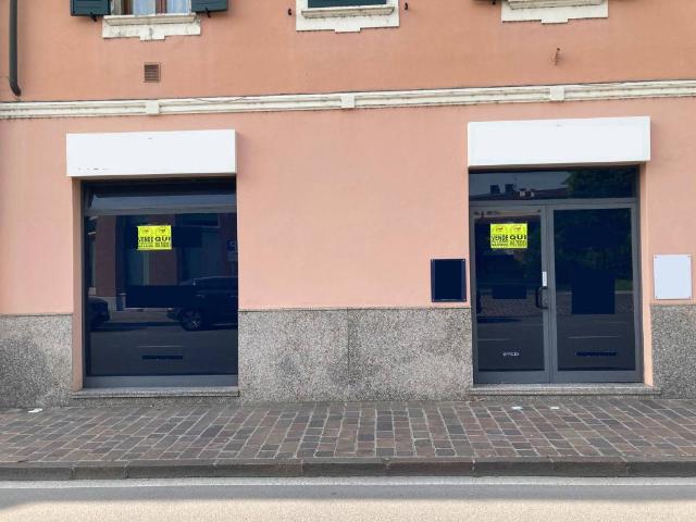 Immobile in vendita a Soncino CR