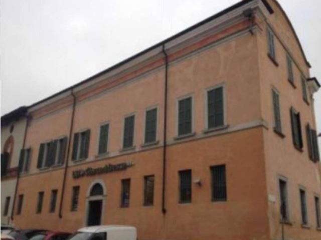Immobile in vendita a Soncino CR