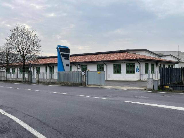 Immobile in vendita a Soncino CR
