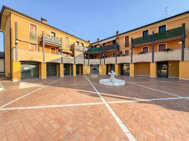 Immobile in vendita a Soncino CR