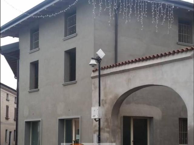 Immobile in vendita a Soncino CR