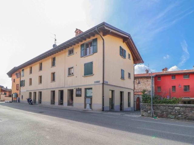 Immobile in vendita a Songavazzo BG