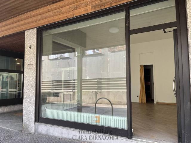 Immobile in vendita a Sondrio SO