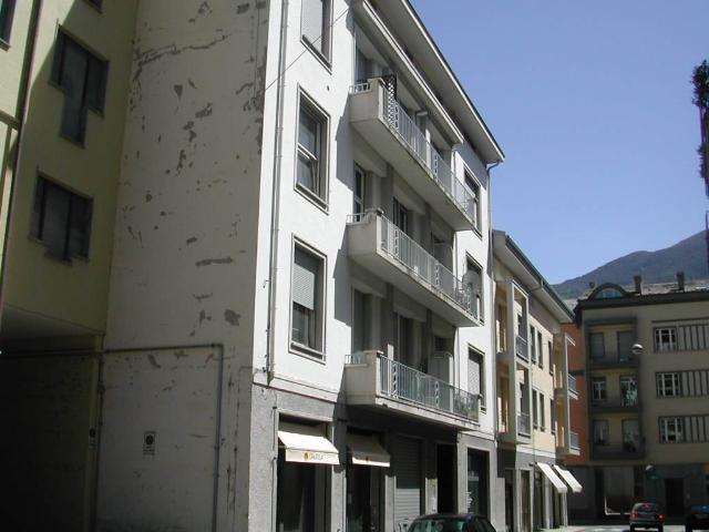 Immobile in vendita a Sondrio SO