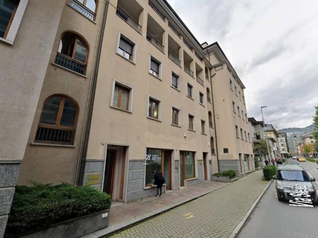 Immobile in vendita a Sondrio SO