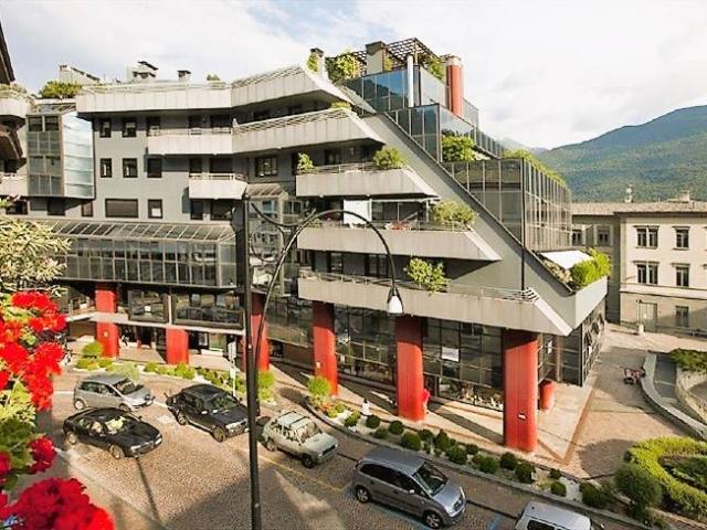 Immobile in vendita a Sondrio SO