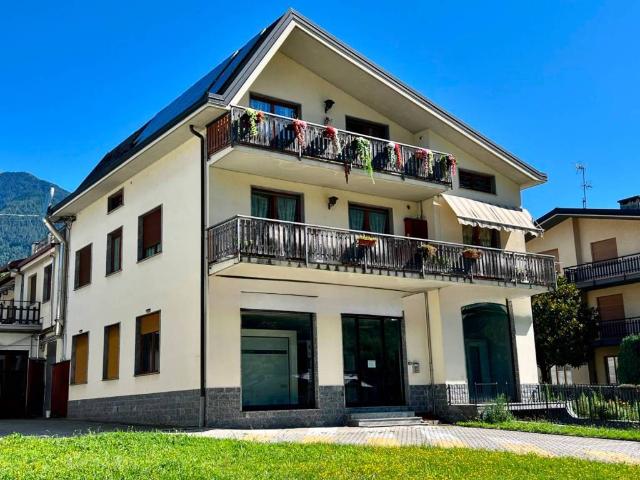 Immobile in vendita a Sondrio SO