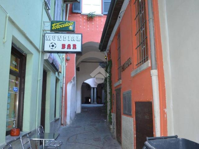Immobile in vendita a Sondrio SO