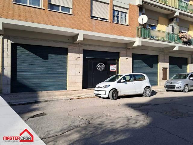 Immobile in vendita a Sora FR