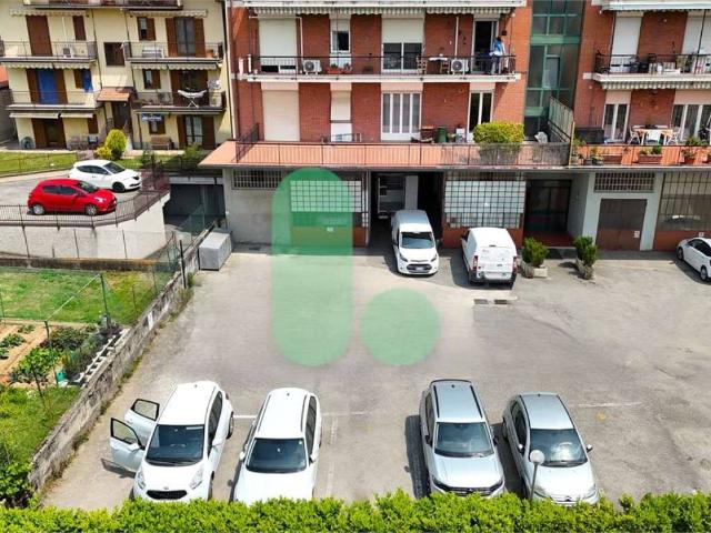 Immobile in vendita a Sorisole BG