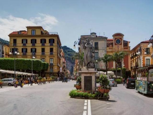 Immobile in vendita a Sorrento NA