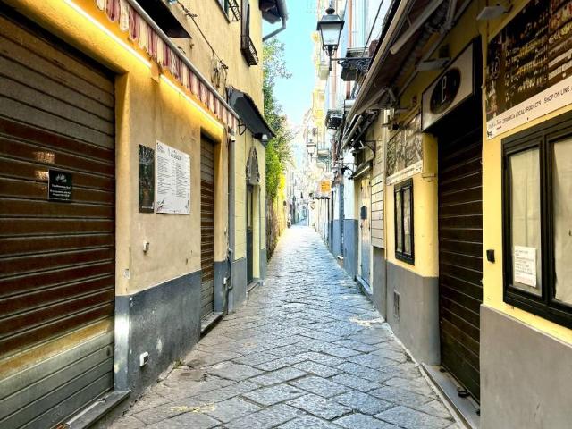 Immobile in vendita a Sorrento NA