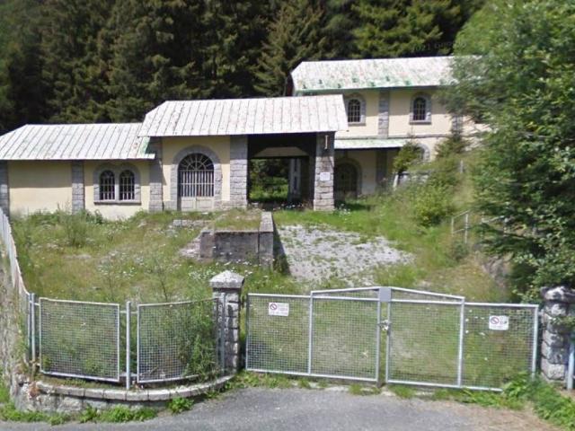 Immobile in vendita a Saviore dell'Adamello BS