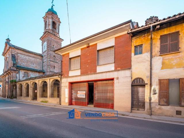 Immobile in vendita a Savigliano CN