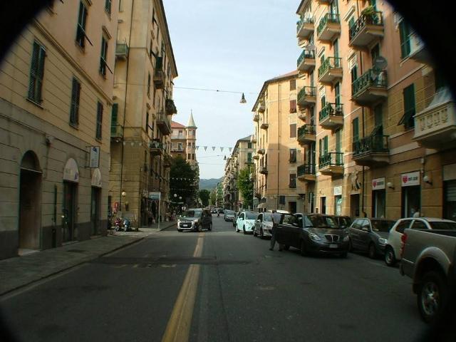 Immobile in vendita a Savona SV