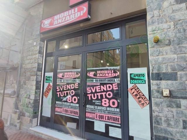 Immobile in vendita a Savona SV