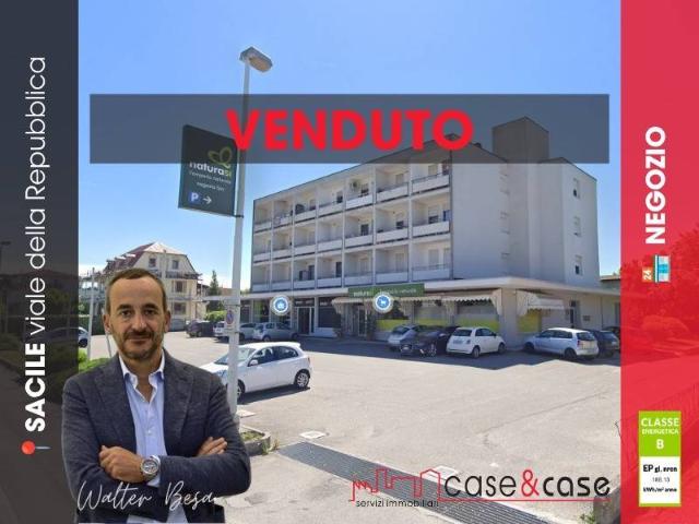 Immobile in vendita a Sacile PN
