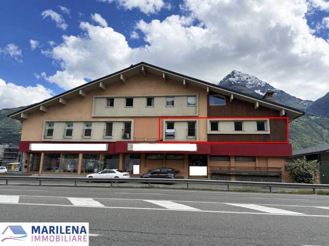 Immobile in vendita a Saint Christophe AO
