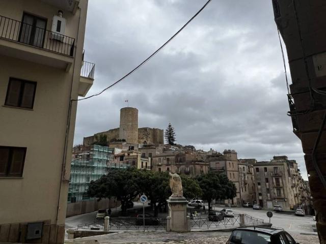 Immobile in vendita a Salemi TP