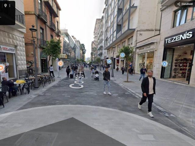 Immobile in vendita a Salerno SA