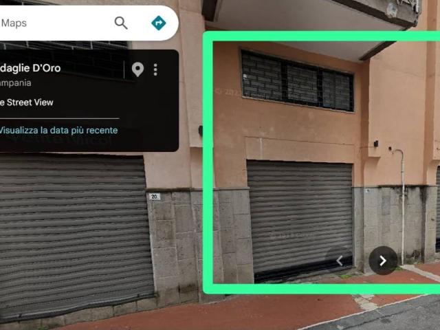 Immobile in vendita a Salerno SA