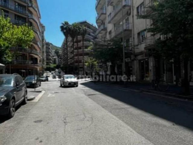 Immobile in vendita a Salerno SA