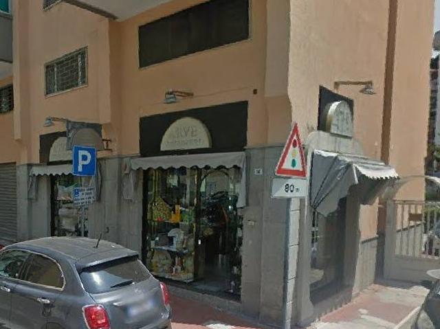 Immobile in vendita a Salerno SA