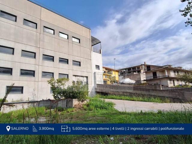 Immobile in vendita a Salerno SA