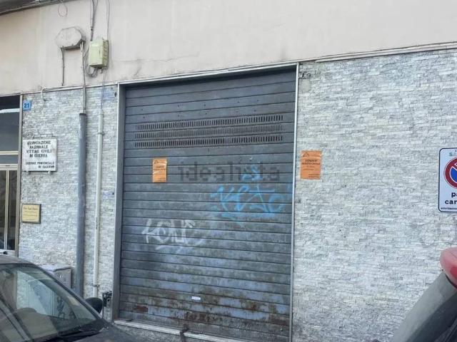 Immobile in vendita a Salerno SA