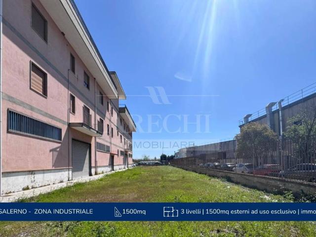 Immobile in vendita a Salerno SA